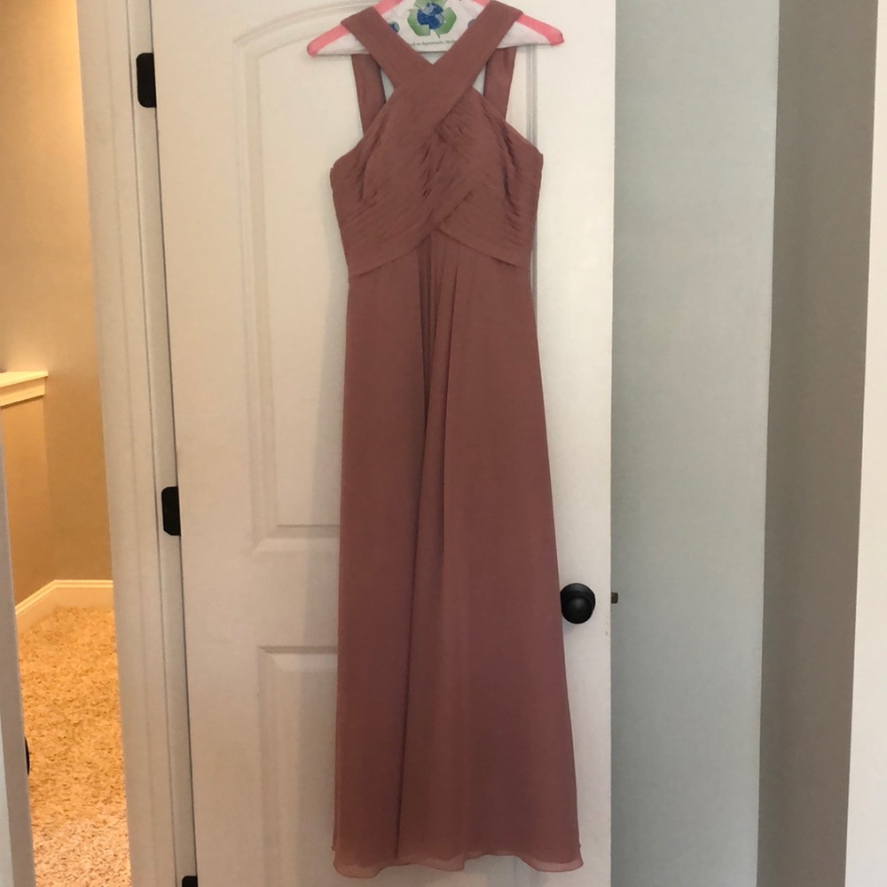 Azazie Bridesmaid Dress